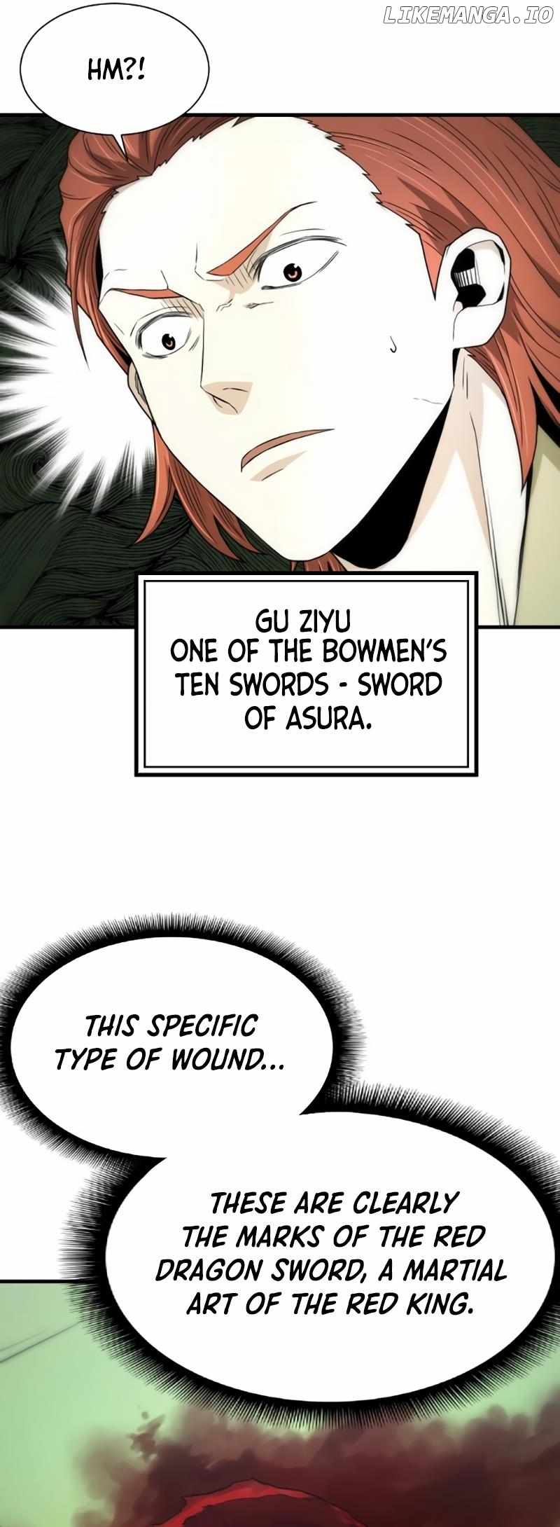 Flash Sword Chapter 9 56